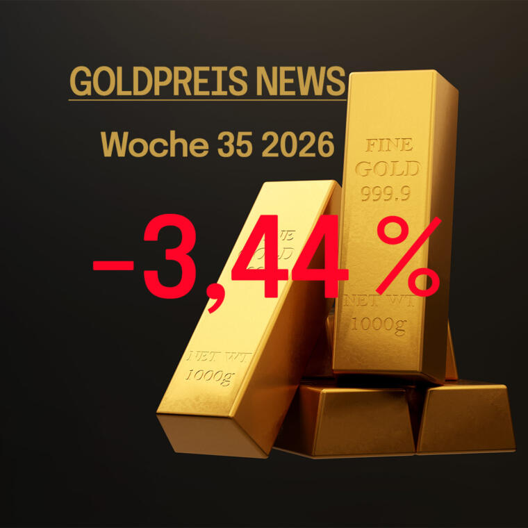 Goldpreis_News_KW_35-2026 Goldpreis News KW 35 2026 minus 3,44 prozent