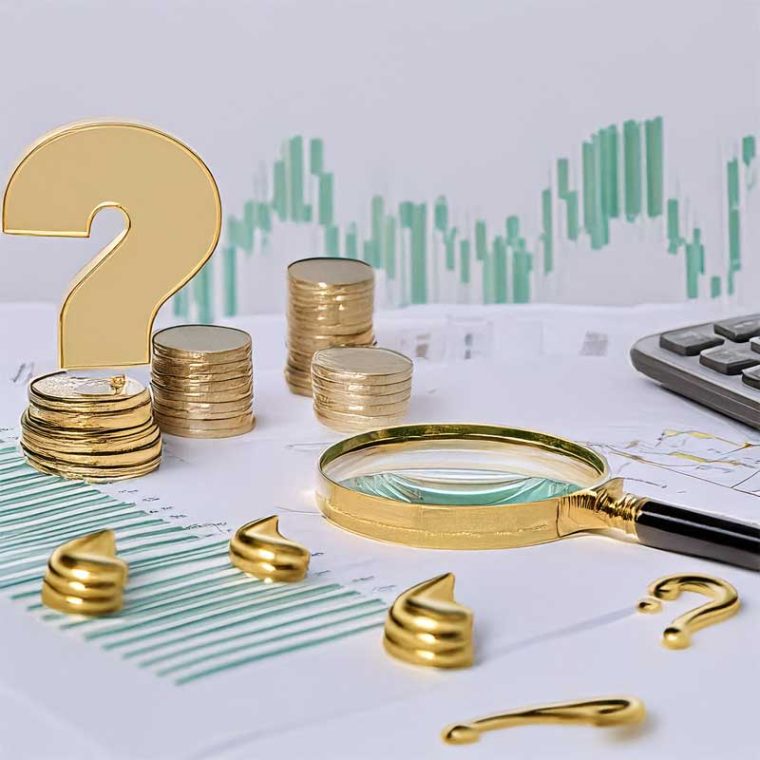 Goldverkauf 100 Fragen und Antworten