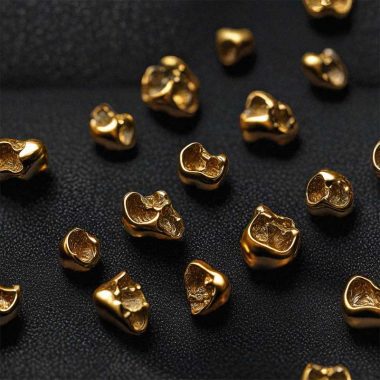 Zahngold verkaufen online