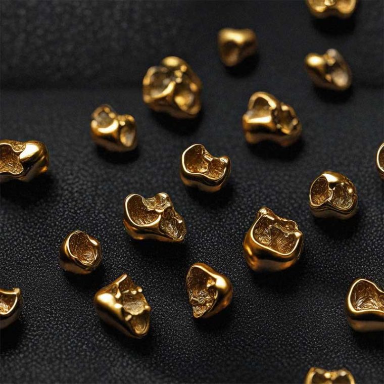 Zahngold verkaufen online